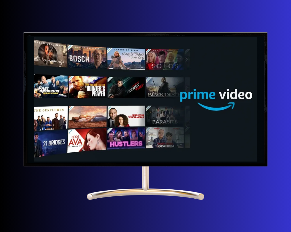 Amazon Prime Video anuncia fecha para la incorporaci n de anuncios